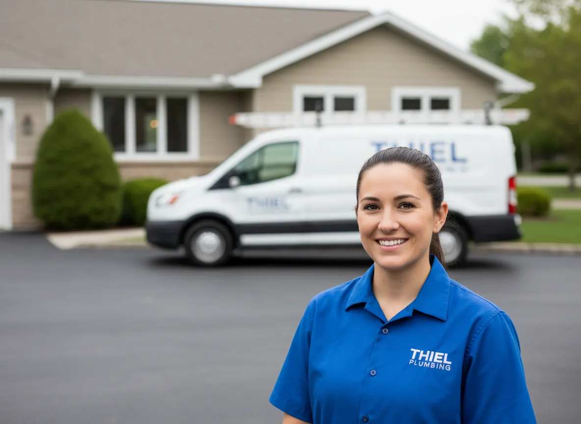 Plumber Centerton, AR FAQs